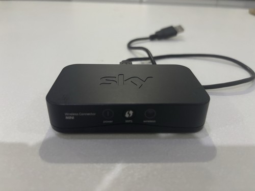 Sky sd501 wireless wifi - wireless,