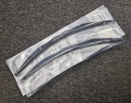 Genuine mini f55 - f56, f57