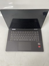 HP ENVY x360 15-fh0501 15.6" 2in1 laptop, AMD Ryzen 5, 8GB Ram, 512GB SSD
