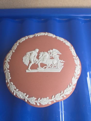 Wedgwood terracotta large - wedgwood,