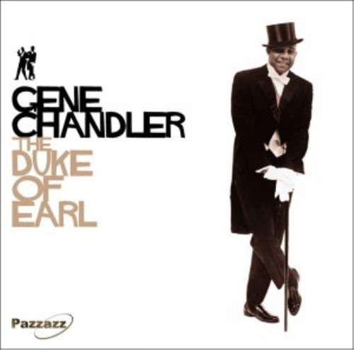Gene chandler duke earl - duke, of