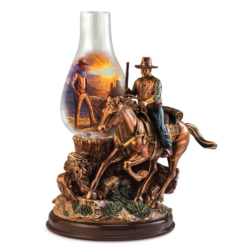 The bradford exchange john - exchange,