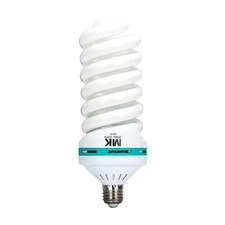 200W 5500K E27 220V CFL Blub