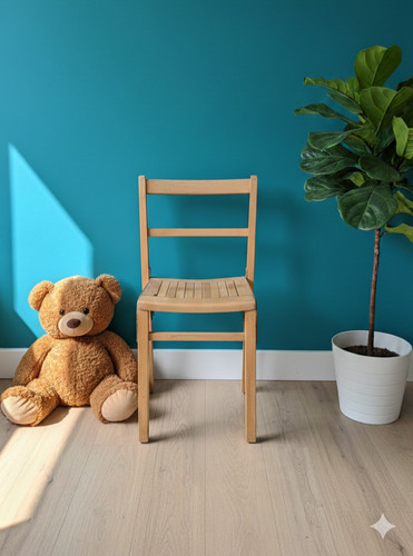 English oak antique - english,