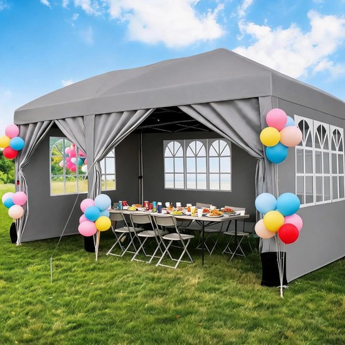 10x20ft heavy duty pop - 10x20ft,