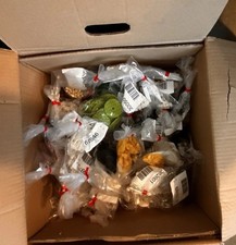 LEGO BRAND NEW IN BAGS Lots Of