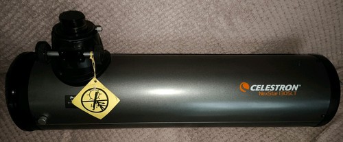 Celestron nexstar 130 slt - celestron,