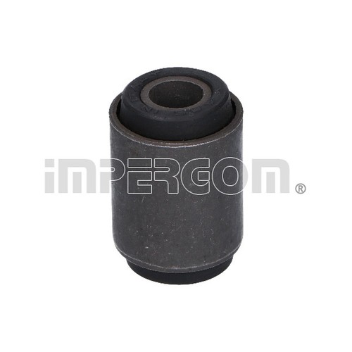 Mounting control trailing - mounting, arm