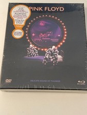 Pink Floyd [SEALED] 2x CD +