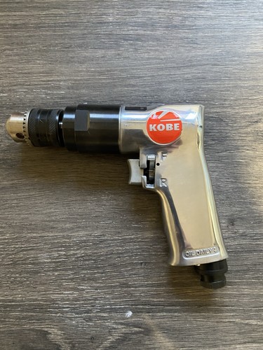 Kobe air drill new - new, unused