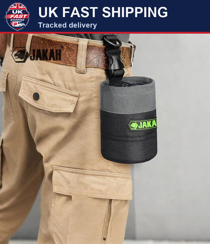 Multi pocket tool bag for - multi-pocket,