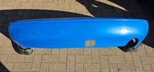 MAZDA MX5 REAR BUMPER - USED -
