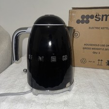 Smeg KLF03BLUK 50's Retro