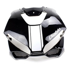 Headlight Surround Panel Gloss