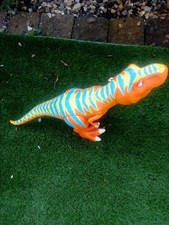 Dinosaur Train Boris The T Rex