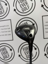 COBRA DARKSPEED X 5 WOOD / 18