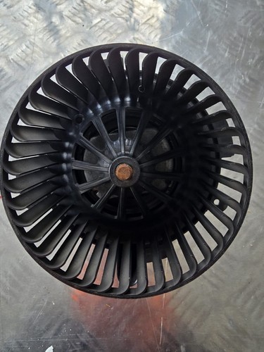 Peugeot 307 2003 - -2009, heater