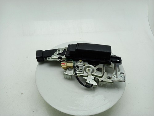 Mitsubishi delica door lock - door,