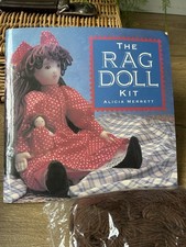 The Rag Doll Kit By Alicia