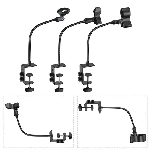 Flexible adjustable mic - adjustable,