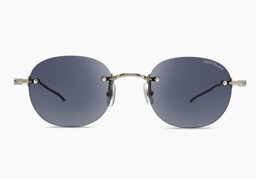 Mont blanc mb0126s 002 - blanc,