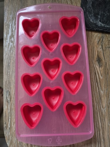 Love heart - 11,