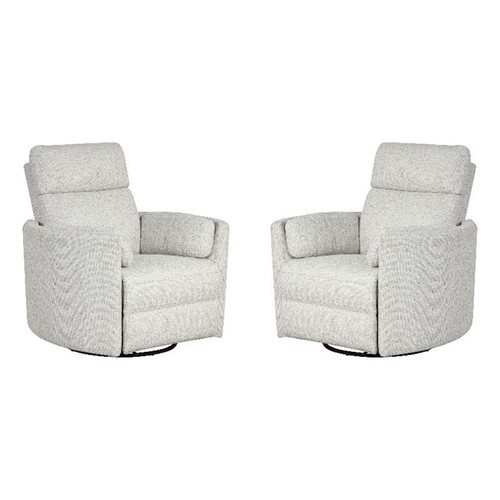 Parker living radius - parker, natural