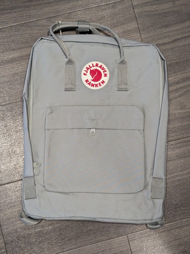 Fjallraven kanken backpack - fjallraven,