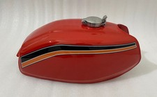 Honda CB400T CB400 1978 Red