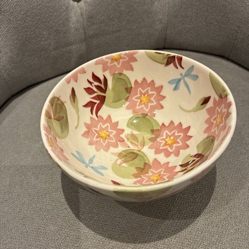 Emma bridgewater pink flowers - emma,