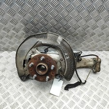 LEXUS LS XF40 MK4 Front Left