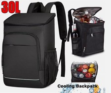 30L Cooling Backpack Cool Bag