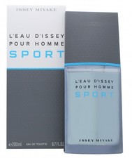 Issey Miyake L'Eau d'Issey