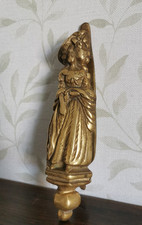 Vintage Brass