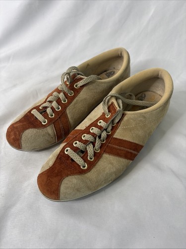 Vtg hush puppies two - hush,