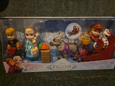Disney Frozen Petite Deluxe