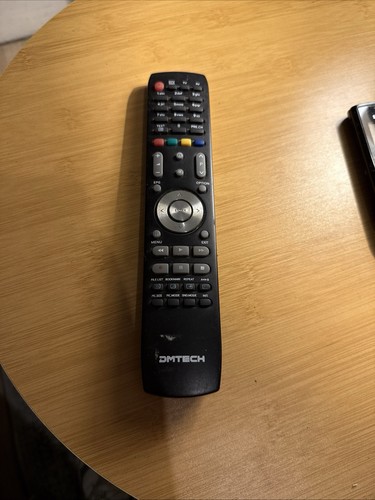 Dmtech genuine remote - dmtech,