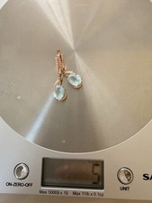 585 RG Rose Gold Russian Gold