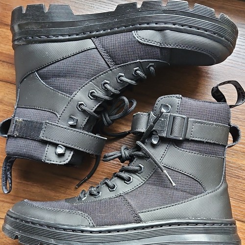 Martens combs tech - combs,