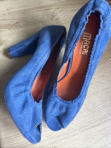 Women macri venezia - women’s, blue