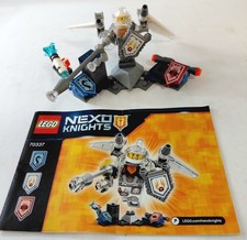 LEGO Nexo Knights 70337