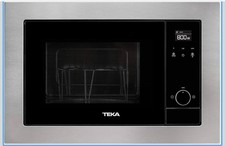 Teka Ms 620 Bis Built In Microwave 1200w