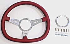 Exmoor Trim Moto-Lita Flat