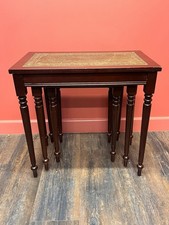 Antique Vintage Set of Three