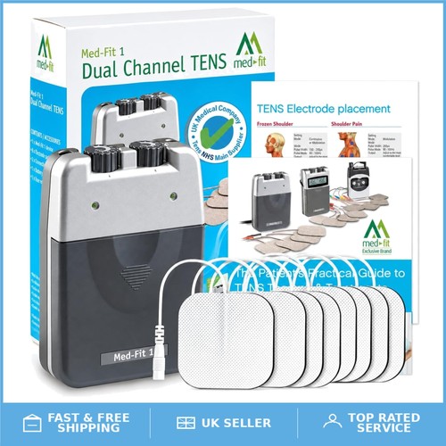 Safe approved tens machine - approved,