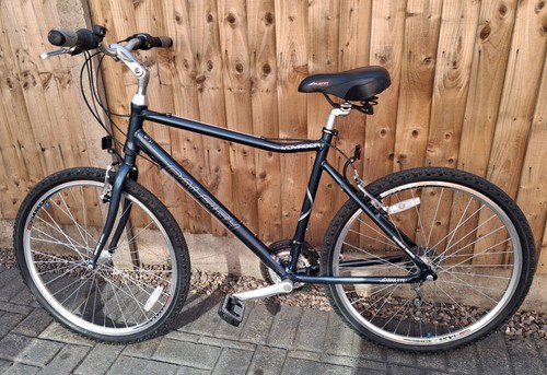 Raleigh voyager inch frame - voyager, 20-inch