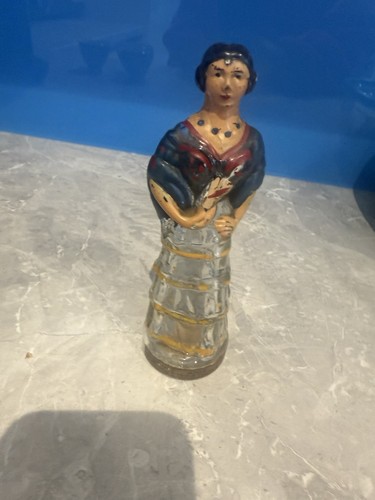 Vintage decorative liquor - decorative,
