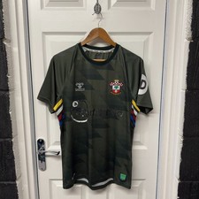 Hummel Southampton FC Football