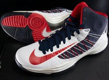 Nike Plus Hyperdunk 2012