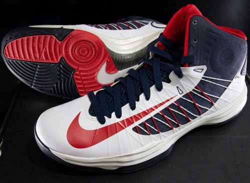 Nike plus hyperdunk 2012 - nike,